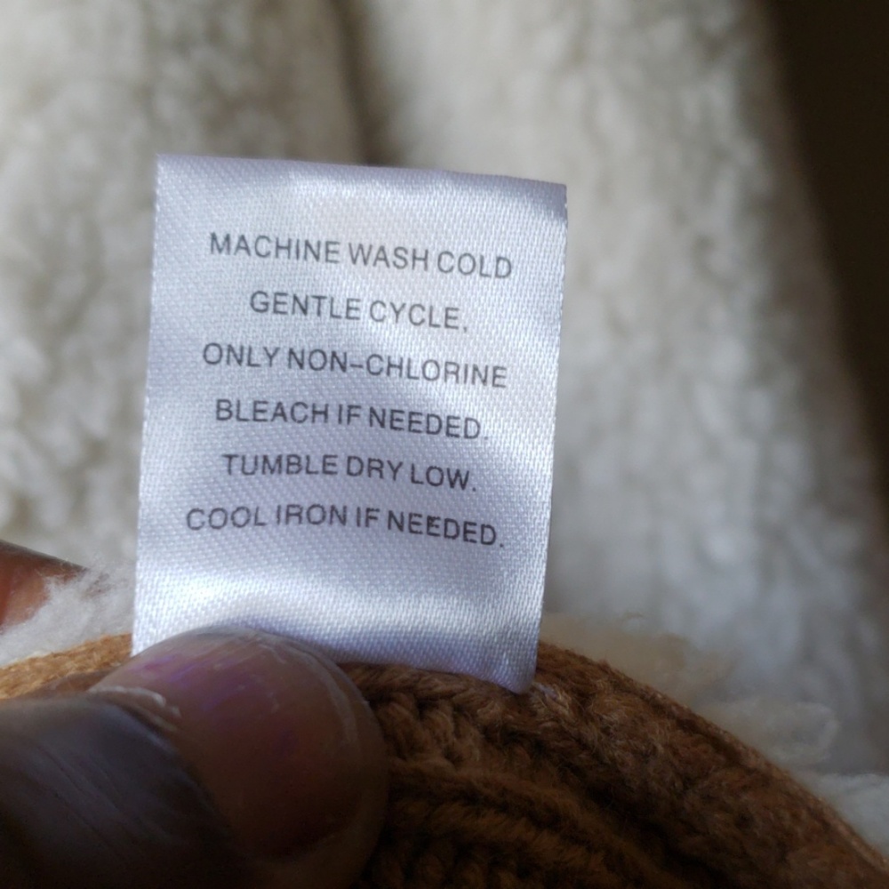 Vest - Picture 7 of 7